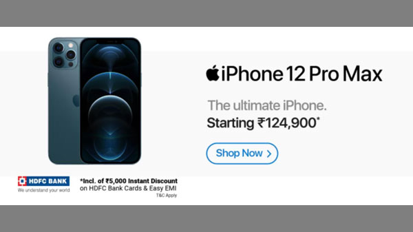 Apple iPhone 12 Pro Max Apple iPhone 12 Pro Max