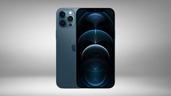 Apple iPhone 12 Pro Max Apple iPhone 12 Pro Max
