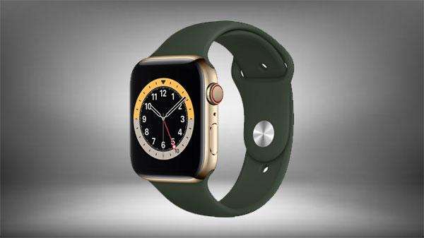Apple Watch Series 6 Cellular 44mm Apple Watch Series 6 Cellular 44mm