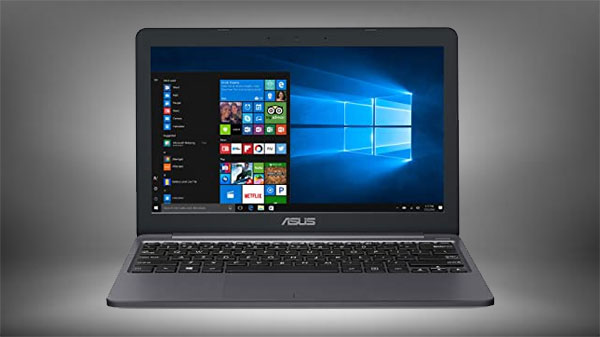 Asus EeeBook E203NA-FD164T Laptop