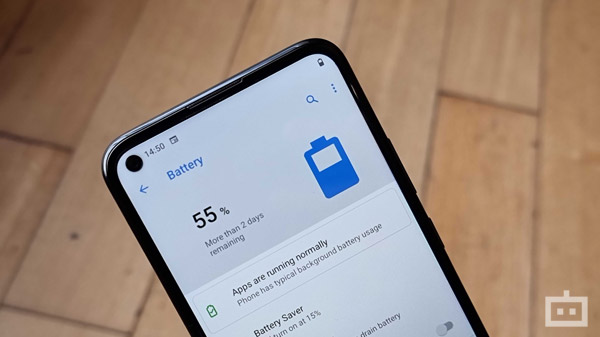 Battery Life Could Have Been Better Battery Life Could Have Been Better
