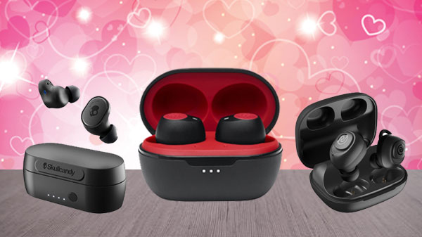 Best Valentines Day 2021 Gift Ideas: Budget Earbuds To Gift Your Loved One Best Valentines Day 2021 Gift Ideas: Budget Earbuds To Gift Your Loved One