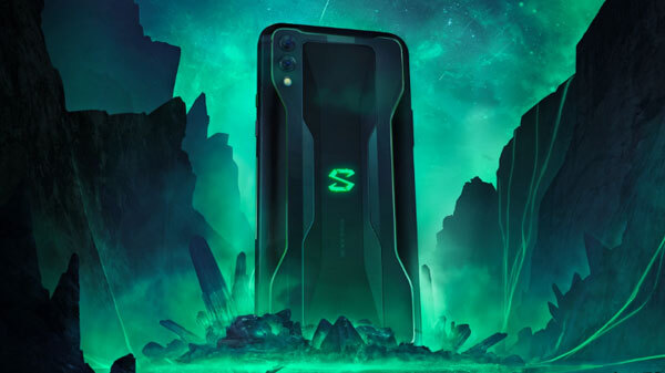 Black Shark 4 Bags 3C Certification Ahead Of Launch Black Shark 4 Bags 3C Certification Ahead Of Launch