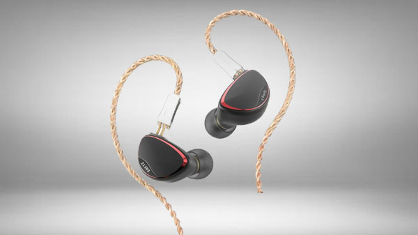 BQEYZ Spring 2 IEMs BQEYZ Spring 2 IEMs