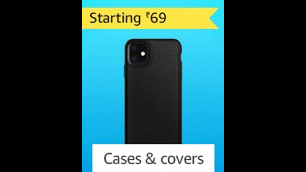 Case And Covers Starting At Rs. 69
