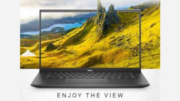 11% Off On Dell Inspiron Core i5 10th Gen