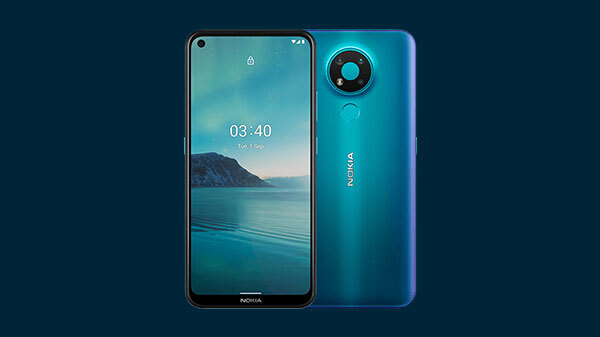 Nokia 3.4 Teased To Launch Soon In India Nokia 3.4 Teased To Launch Soon In India