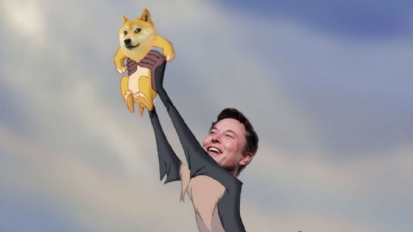 Elon Musk Tweets About DogeCoin Again: DogeCoin Value Doubled In A Day Elon Musk Tweets About DogeCoin Again: DogeCoin Value Doubled In A Day