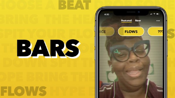 Facebook BARS App Is Custom-Made For Rappers Facebook BARS App Is Custom-Made For Rappers