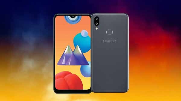 13% Off On Galaxy M02s 13% Off On Galaxy M02s