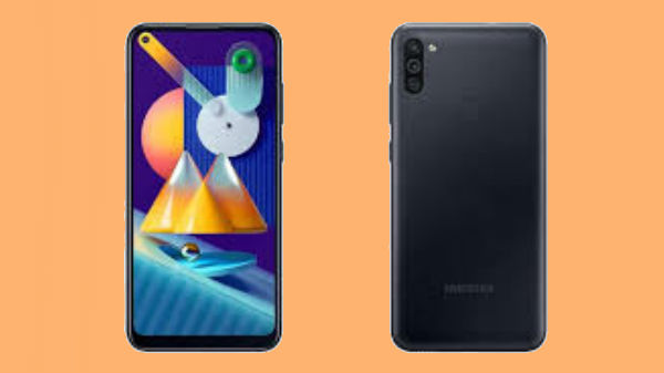 20% Off On Galaxy M11 20% Off On Galaxy M11