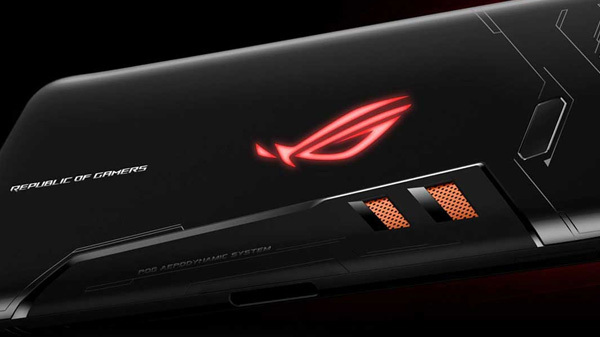 Asus ROG Phone 5 India Launch Tipped For March Asus ROG Phone 5 India Launch Tipped For March