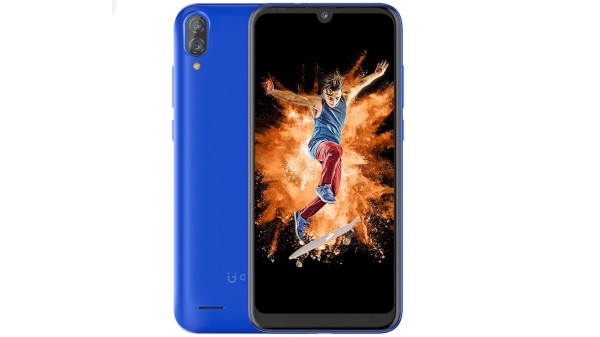 Gionee F11 (Available At Rs. 6,790) Gionee F11 (Available At Rs. 6,790)