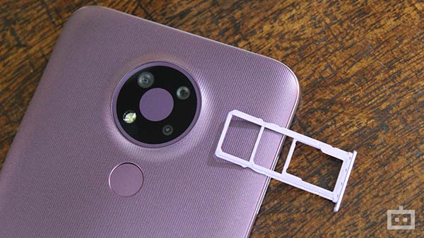 Good Ergonomics And Basics Covered