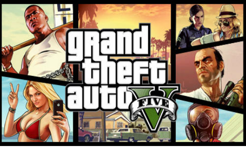 List Of Important GTA V Cheat Codes For PC