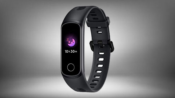 Honor Band 5i (MRP: Rs. 2,149 ) Honor Band 5i (MRP: Rs. 2,149 )