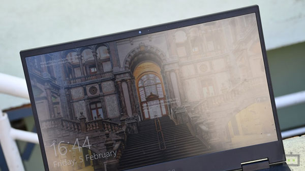 HP Omen 15 Sound And Web Camera