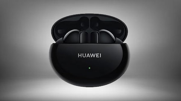 HUAWEI FreeBuds 4i ANC earbuds