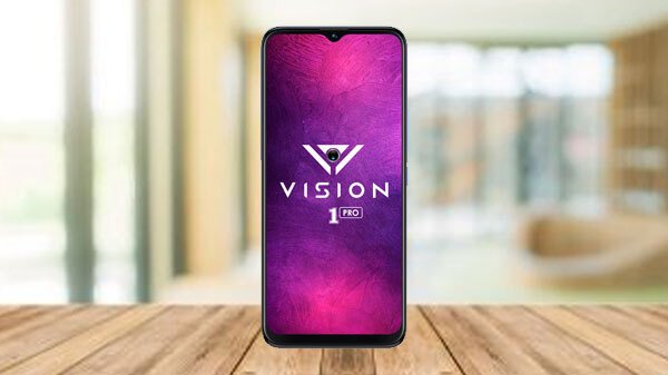 Itel Vision 1 Pro (Available At Rs. 6,499) Itel Vision 1 Pro (Available At Rs. 6,499)