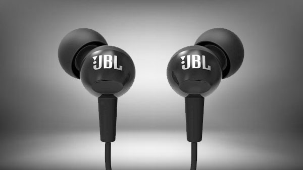 JBL C100SI In-Ear Deep Bass Headphones (86,493 ratings)