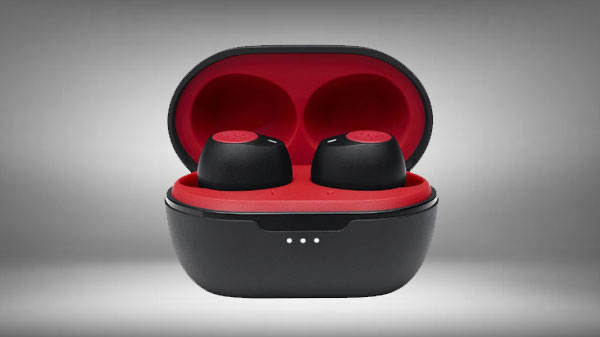 JBL C115TWS(MRP: Rs. 4,749 ) JBL C115TWS(MRP: Rs. 4,749 )