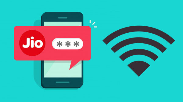 How To Change Wi-Fi Network Name And Password Through MyJio App How To Change Wi-Fi Network Name And Password Through MyJio App