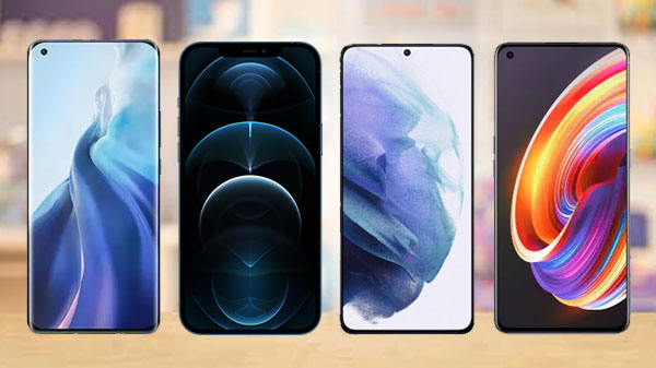 Last Week Most Trending Smartphones 2021: Motorola Moto G10, Moto G30, Xiaomi Mi 11, Poco X3, And More