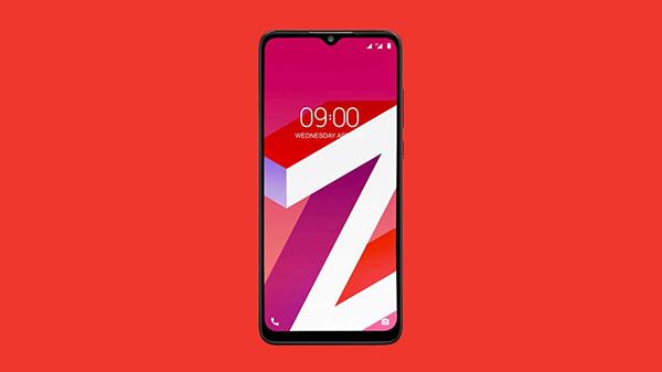 Lava Z4
