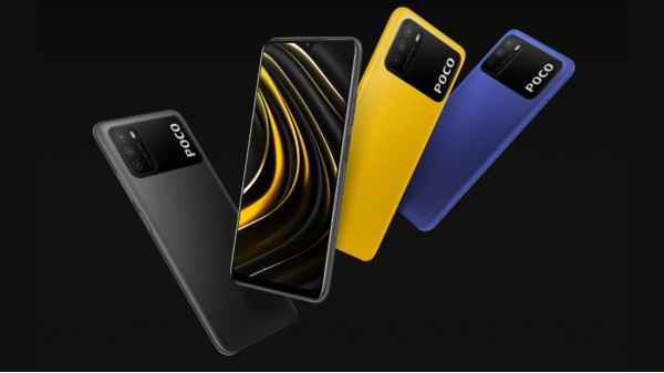 Nokia 3.4 Vs Poco M3: Camera Nokia 3.4 Vs Poco M3: Camera