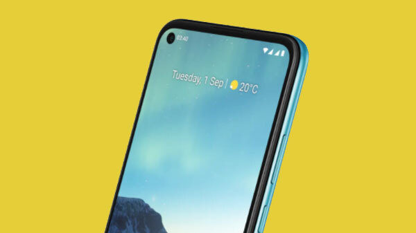 Nokia 3.4 Vs Poco M3: Display Nokia 3.4 Vs Poco M3: Display