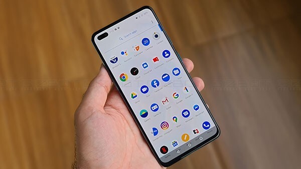 Realme X7 Pro Vs OnePlus Nord Price Comparison