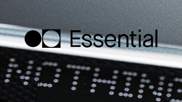 Nothing Acquires Essential: Likely To Launch Smartphones Nothing Acquires Essential: Likely To Launch Smartphones