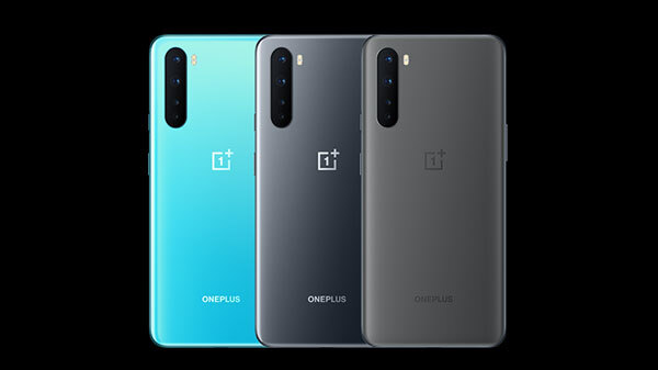 Realme X7 Pro Vs OnePlus Nord: Camera