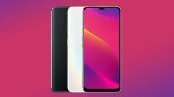 OPPO A5 (2020) OPPO A5 (2020)