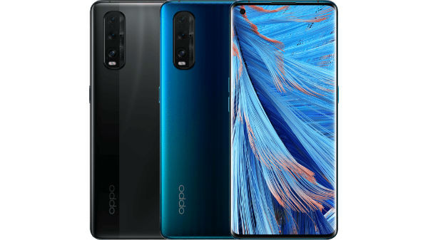 OPPO Find X2 now starting INR 3,611 per month with Advantage No Cost EMI OPPO Find X2 now starting INR 3,611 per month with Advantage No Cost EMI
