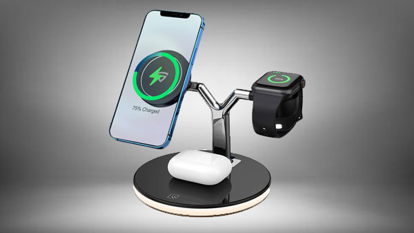 RAEGR MagFix Trio Arc M1700