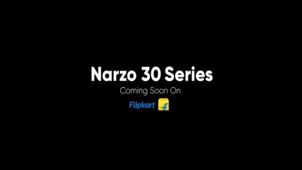 Realme Narzo 30 Pro 5G, Narzo 30A Teased On Flipkart