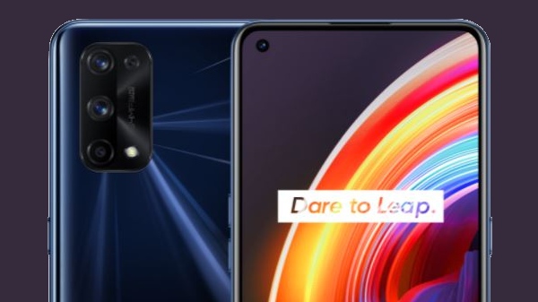 Realme X7 Pro Can Do Something That Even The iPhone 12 Pro Max Can't Realme X7 Pro Can Do Something That Even The iPhone 12 Pro Max Can't