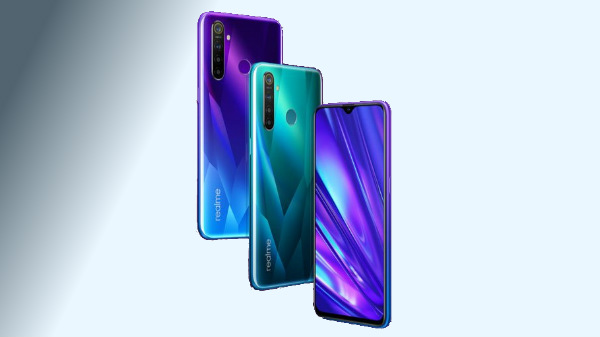 Realme 5 Pro Realme 5 Pro