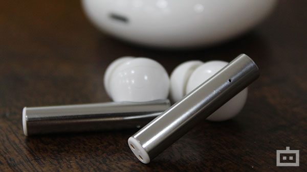 Realme Buds Air 2 Touch Controls