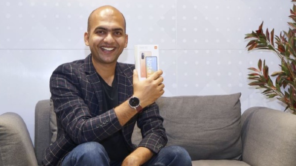 Redmi Note 10 Confirmed To Feature 120Hz Refresh Rate Display Redmi Note 10 Confirmed To Feature 120Hz Refresh Rate Display