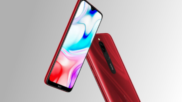 Xiaomi Redmi 8 Xiaomi Redmi 8