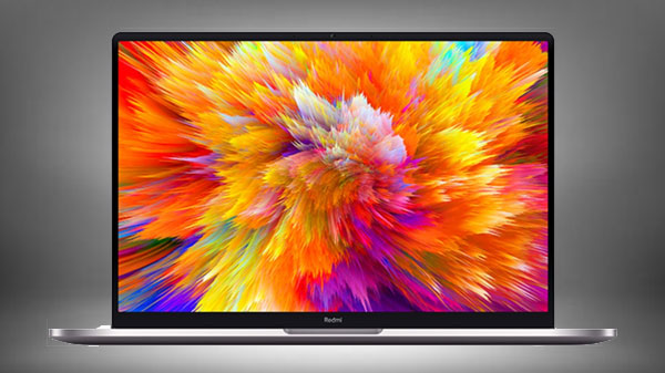 RedmiBook Pro 15