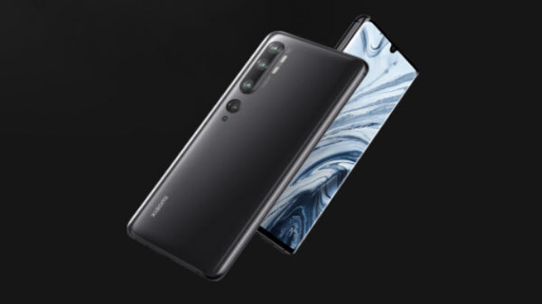 Redmi Note 10 Series Listed On Amazon; Launch Pegged For March Redmi Note 10 Series Listed On Amazon; Launch Pegged For March