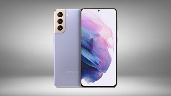 Samsung Galaxy S21 5G Samsung Galaxy S21 5G