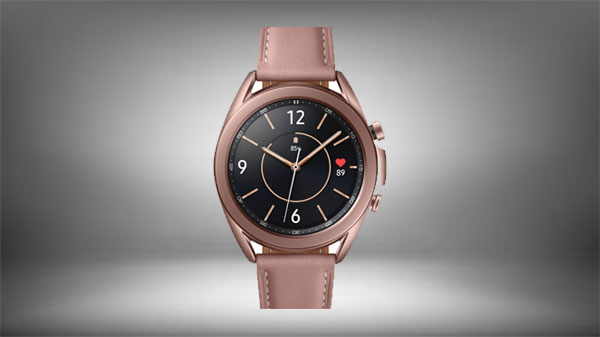 Samsung Galaxy Watch 3 41mm Samsung Galaxy Watch 3 41mm
