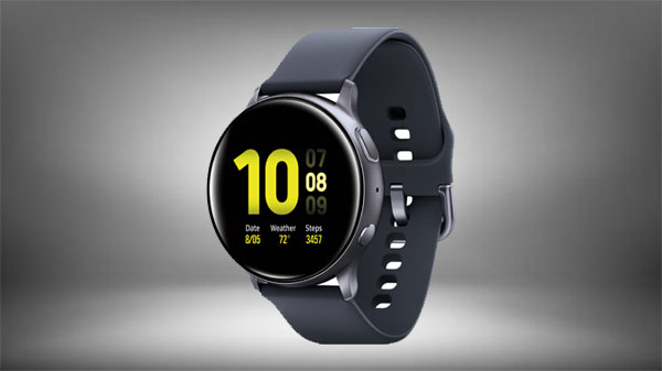 Samsung Galaxy Watch Active2