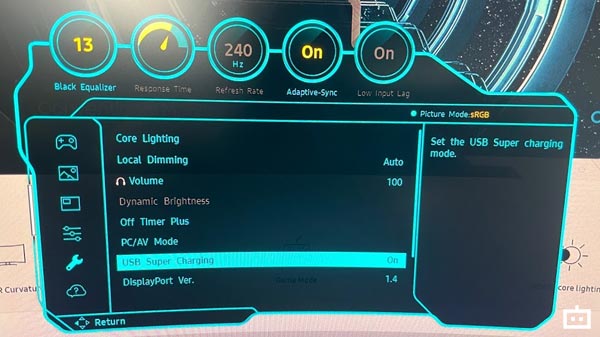 Unique Features And Product Support