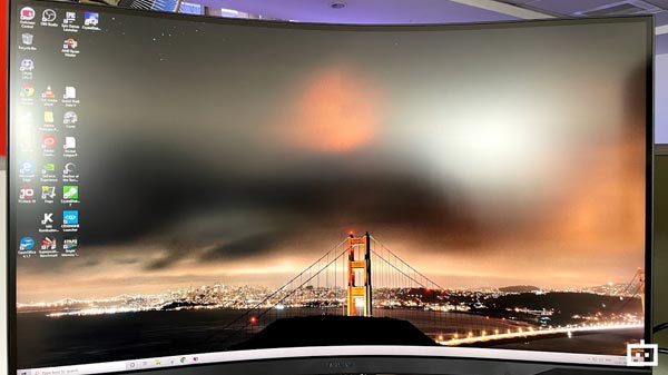 Panel Quality And Color Reproduction