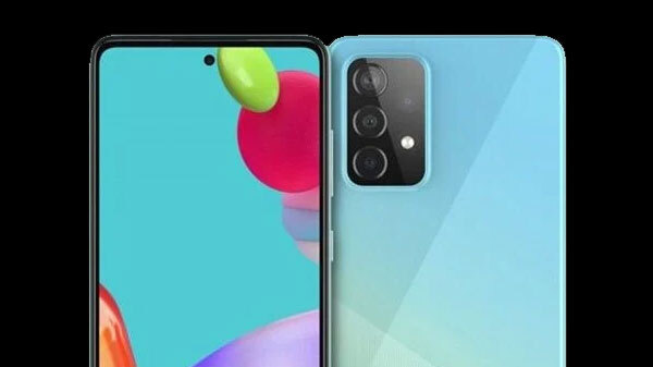 Samsung Galaxy A52 5G With Snapdragon 750G SoC Revisits TENAA Samsung Galaxy A52 5G With Snapdragon 750G SoC Revisits TENAA